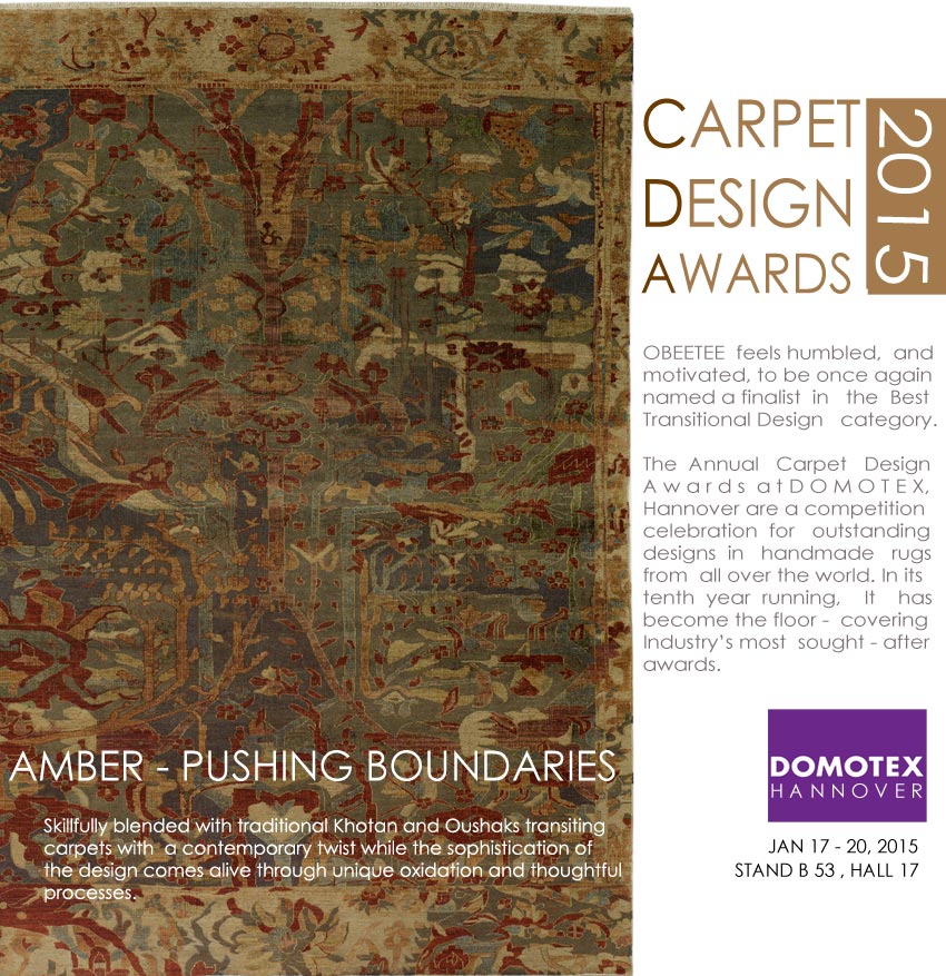  Amber Carpet, Rudra Chatterjee, Rugs, Handknotted, hand knotted, hand tufted