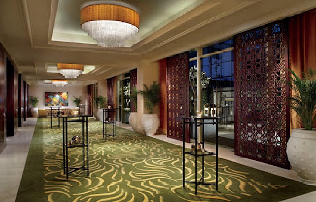Obeetee - Hospitality - Ritz Carlton