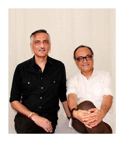 Obeetee- Procud To Be Indian - Abraham and Thakore