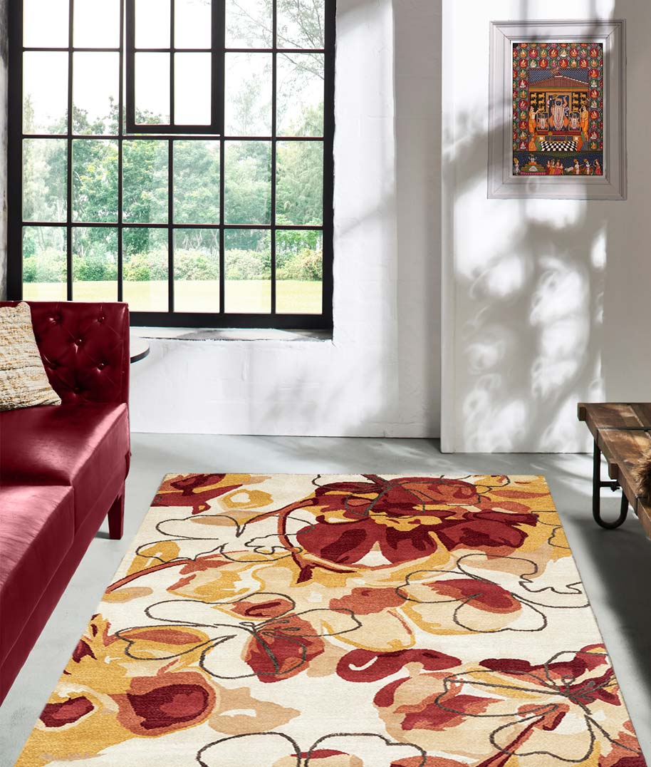 Stay Home - Shop Our Carpets At Flat 20% Sale Sitewide