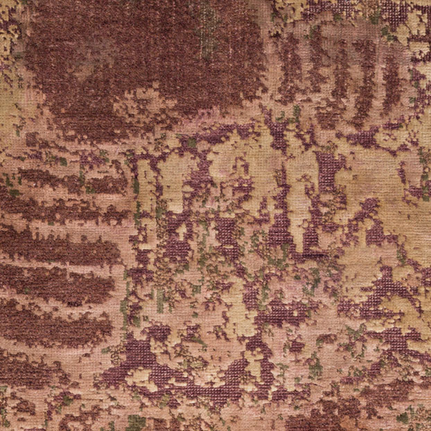 BANDHEJ MAUVE